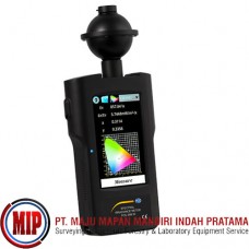 PCE SIM50 Spectral Irradiance Light Meter PCE SIM50 Spectral Irradiance Light Meter